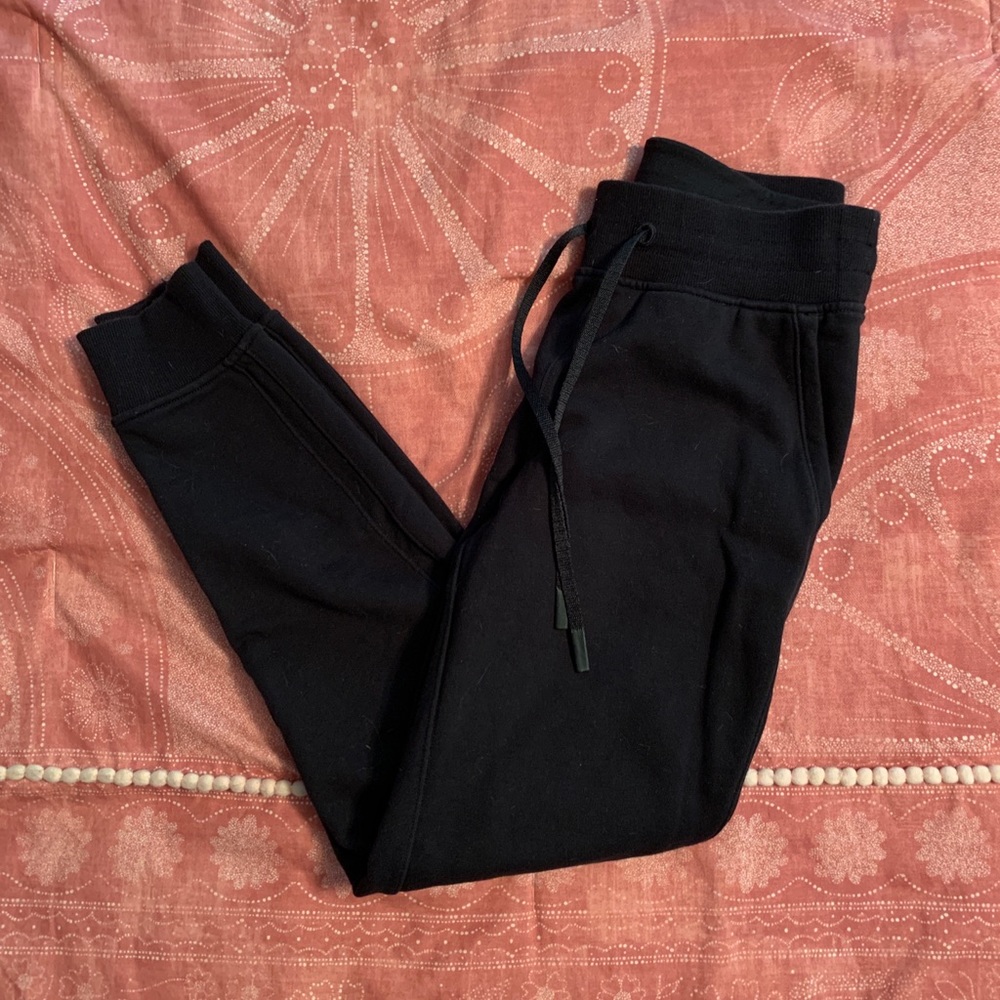Lululemon Joggers
